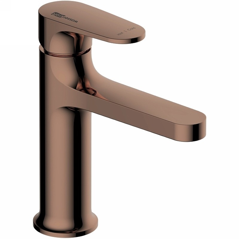 Смеситель для раковины WasserKRAFT Asphe 7703