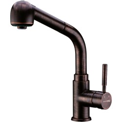 Смеситель для кухни WasserKRAFT A8247