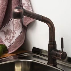 Смеситель для кухни WasserKRAFT A8247