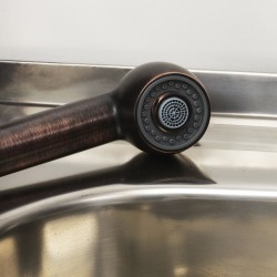 Смеситель для кухни WasserKRAFT A8247
