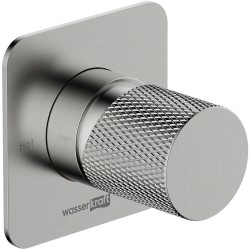 Смеситель для раковины WasserKRAFT Tauber A6451.298
