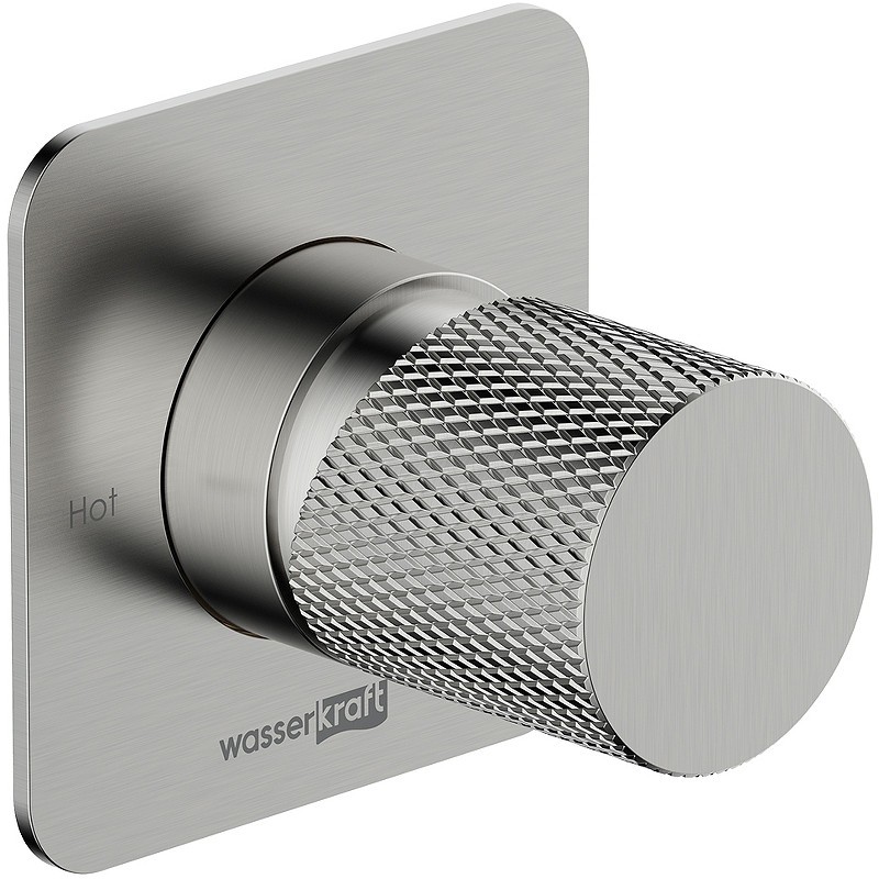 Смеситель для раковины WasserKRAFT Tauber A6451.298