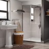 Душевая дверь WasserKRAFT Main 120 41S05
