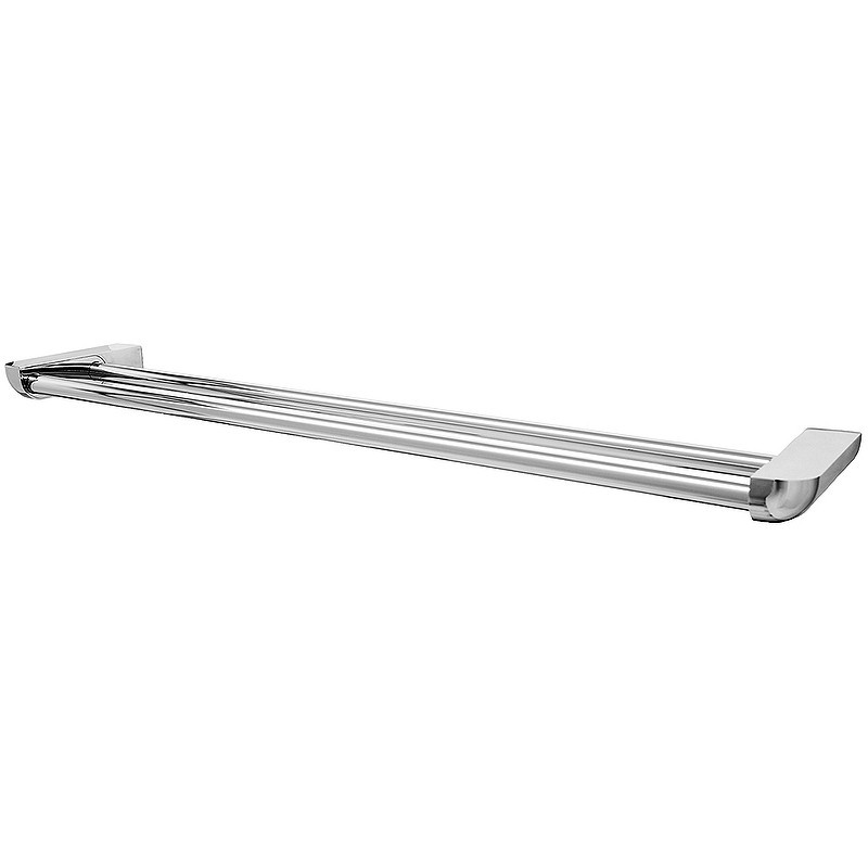 Полотенцедержатель WasserKRAFT Kammel K-8340 двойной