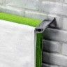 Полотенцедержатель WasserKRAFT Kammel K-8340 двойной