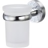 Стакан для зубных щеток WasserKRAFT Isen K-4028