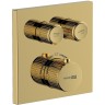 Смеситель для душа WasserKRAFT Sauer 7148 Thermo с термостатом