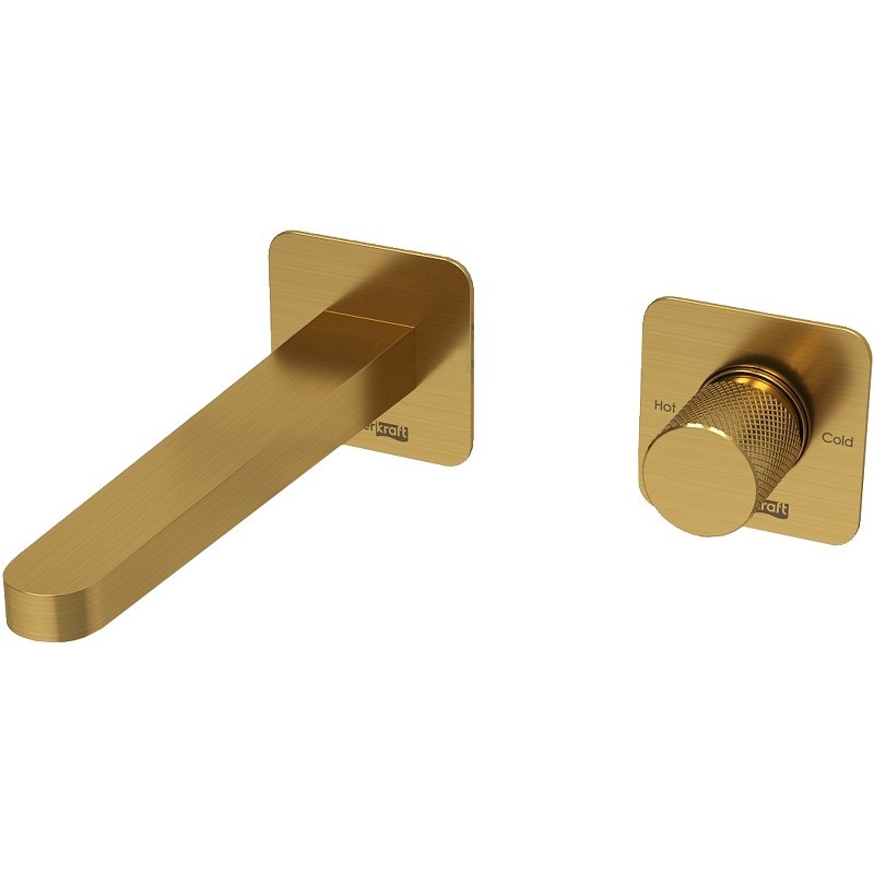 Смеситель для раковины WasserKRAFT Schunter A8251.308