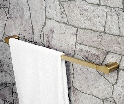 Полотенцедержатель WasserKRAFT Aisch K-5930