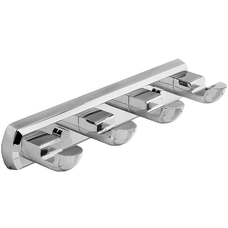 Вешалка для полотенец WasserKRAFT Kammel K-8374