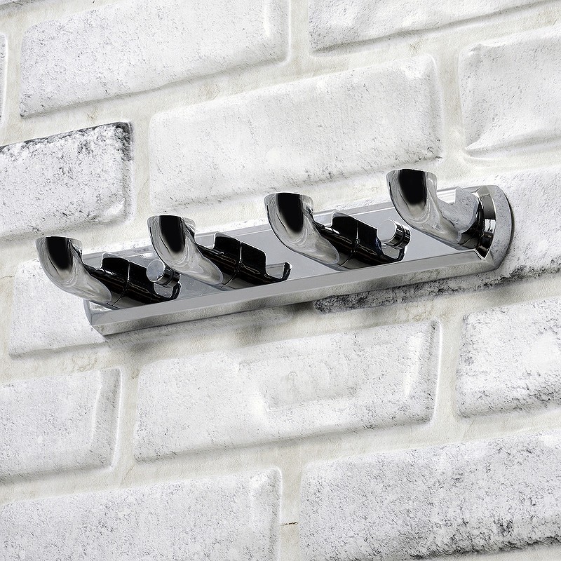Вешалка для полотенец WasserKRAFT Kammel K-8374