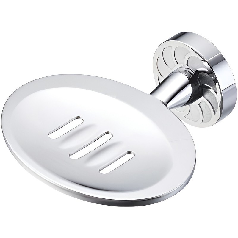 Мыльница WasserKRAFT Isen K-4069