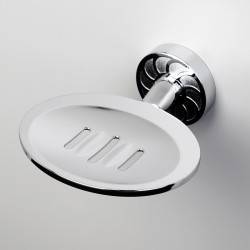 Мыльница WasserKRAFT Isen K-4069