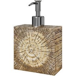 Дозатор для жидкого мыла WasserKRAFT Schunter K-88299