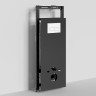 монтажная рама WasserKRAFT Salm 27TLT.010.ME.BL.WM03 для унитаза