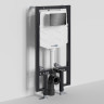 монтажная рама WasserKRAFT Vils 56TLT.010.ME.PB03 для унитаза