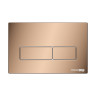 монтажная рама WasserKRAFT Glan 66TLT.010.ME.BL.RG03 для унитаза