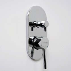 Смеситель для душа WasserKRAFT Main 4141