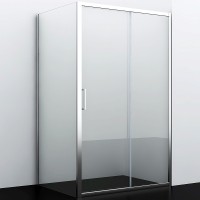 Душевой уголок WasserKRAFT Main 120x90 41S07