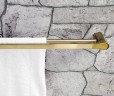 Полотенцедержатель WasserKRAFT Aisch K-5940 двойной