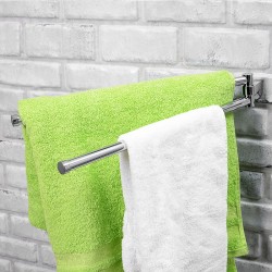 Полотенцедержатель WasserKRAFT Kammel K-8331 поворотный