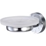 Мыльница WasserKRAFT Isen K-4029