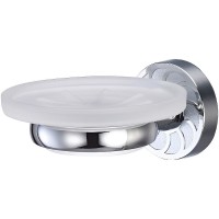 Мыльница WasserKRAFT Isen K-4029