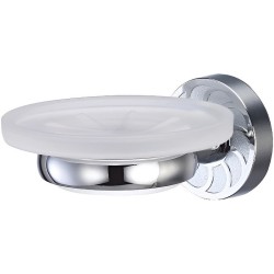 Мыльница WasserKRAFT Isen K-4029