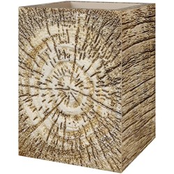 Стакан для зубных щеток WasserKRAFT Schunter K-88228
