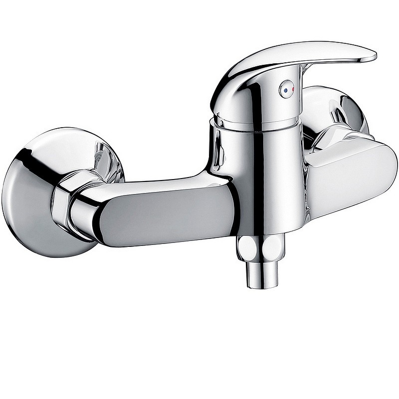 Смеситель для душа WasserKRAFT Isen 2602