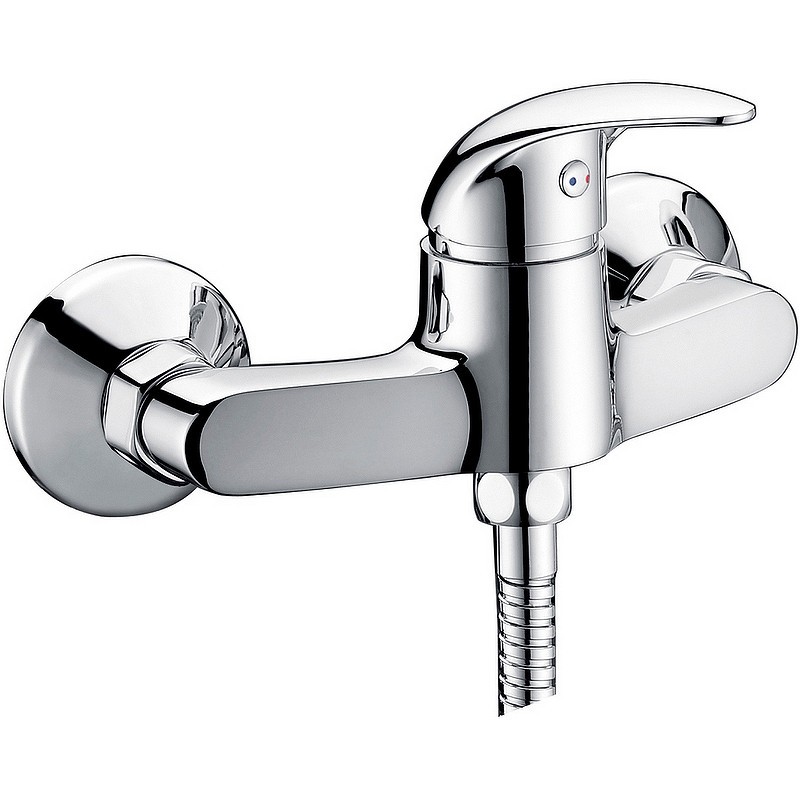 Смеситель для душа WasserKRAFT Isen 2602