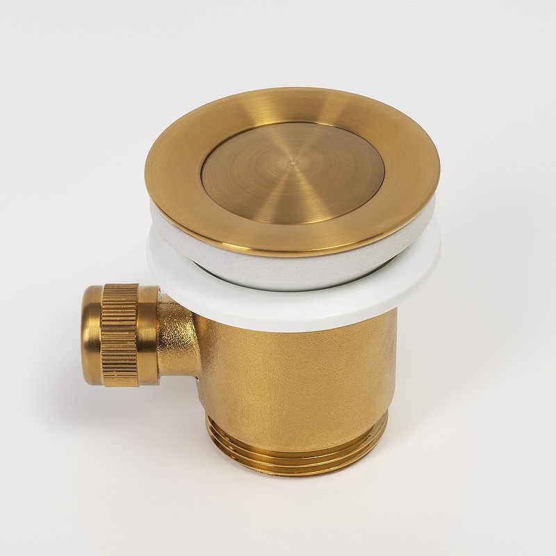 Смеситель для биде WasserKRAFT Aisch 5506