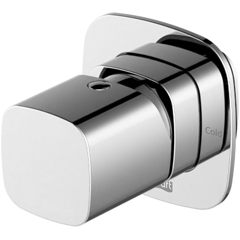 Смеситель для раковины WasserKRAFT Naab A8651.314