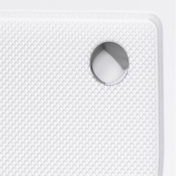 Акриловый поддон для душа WasserKRAFT Isen 90x90 26T01
