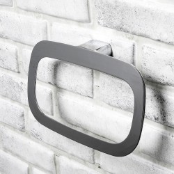 Кольцо для полотенец WasserKRAFT Kammel K-8360