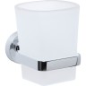 Стакан для зубных щеток WasserKRAFT Mosel K-46628