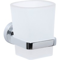 Стакан для зубных щеток WasserKRAFT Mosel K-46628