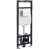 монтажная рама WasserKRAFT Alme 15TLT.010.ME.WM04 для унитаза