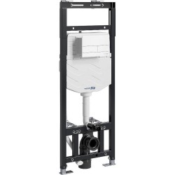 монтажная рама WasserKRAFT Alme 15TLT.010.ME.WM04 для унитаза