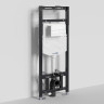 монтажная рама WasserKRAFT Alme 15TLT.010.ME.WM04 для унитаза