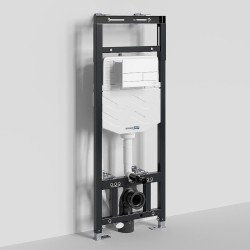 монтажная рама WasserKRAFT Alme 15TLT.010.ME.WM04 для унитаза