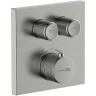 Смеситель для душа WasserKRAFT Wern 4248 Thermo с термостатом