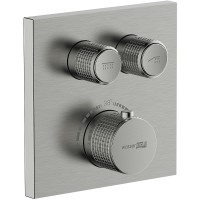 Смеситель для душа WasserKRAFT Wern 4248 Thermo с термостатом