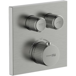 Смеситель для душа WasserKRAFT Wern 4248 Thermo с термостатом