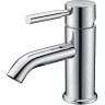 Смеситель для раковины WasserKRAFT Main 4105