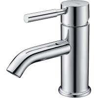 Смеситель для раковины WasserKRAFT Main 4105