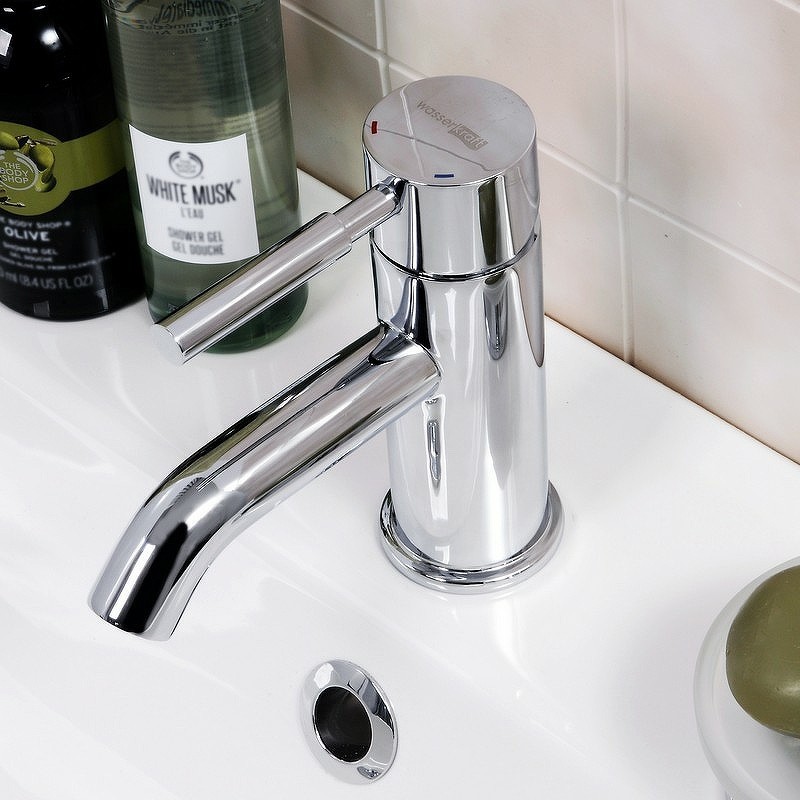 Смеситель для раковины WasserKRAFT Main 4105