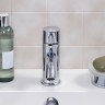 Смеситель для раковины WasserKRAFT Main 4105