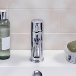 Смеситель для раковины WasserKRAFT Main 4105