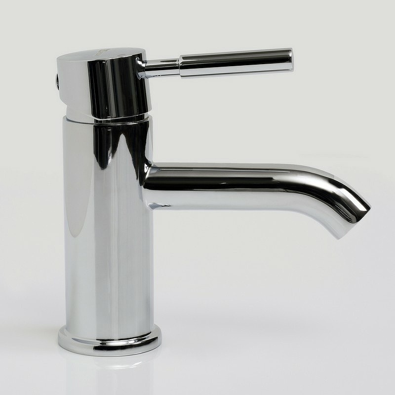 Смеситель для раковины WasserKRAFT Main 4105